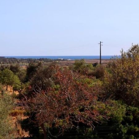 Lake Apartment - Pool And Sea View & Tennis Court & Bbq Pêra Exterior foto