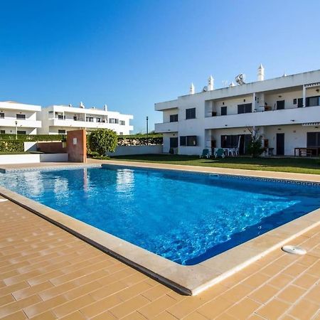 Lake Apartment - Pool And Sea View & Tennis Court & Bbq Pêra Exterior foto